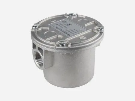 Газовый фильтр Elco 3757198