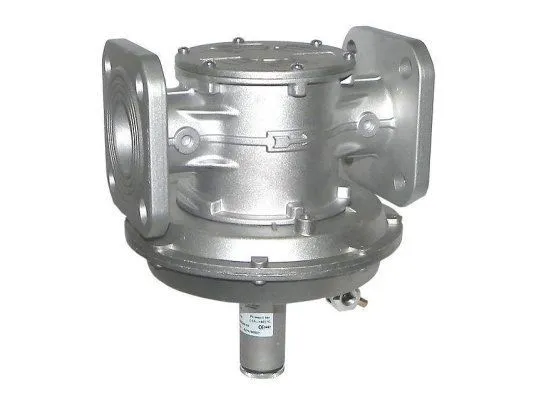 Регулятор давления газа Madas AG25I