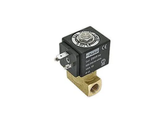 Электромагнитный клапан Parker VE 146.2FV.F lucifer