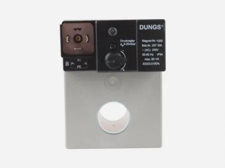 Электромагнитная катушка Dungs no.1200 3008530-RL