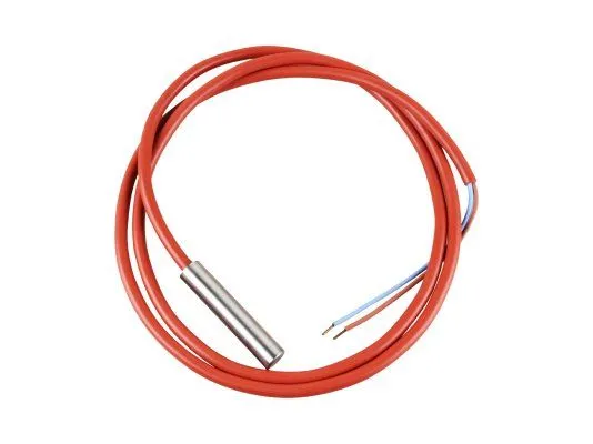 Подогреватель топлива Weishaupt T+H 0817 HLP 794287