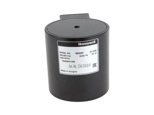 Электромагнитная катушка Honeywell BB052307