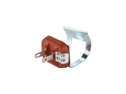 Датчик температуры Brahma NTC116 18200728