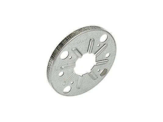 Уравнительный диск 105 / 36 мм Weishaupt 23231014157