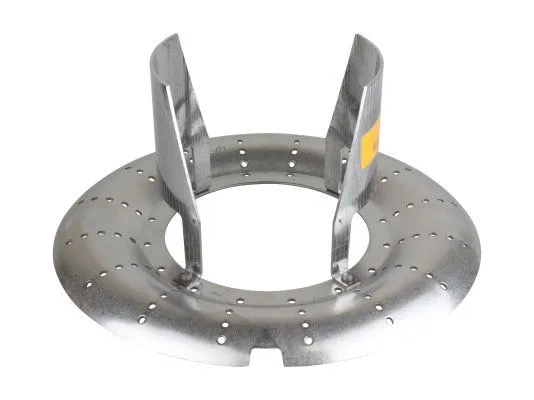 Уравнительный диск 270 / 130 мм Weishaupt 15190714062