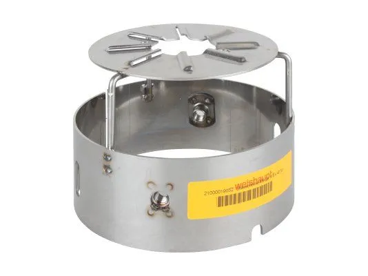 Уравнительный диск Weishaupt 116 / 40 мм 21000019052