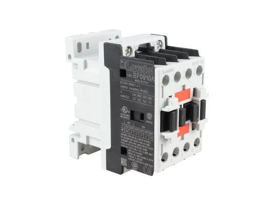 Миниконтактор Riello BF09 10 A230 20005525