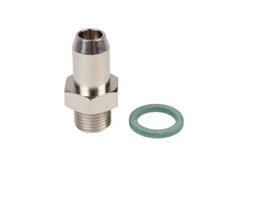 Ниппель измерения давления Elco R1/8 13009722