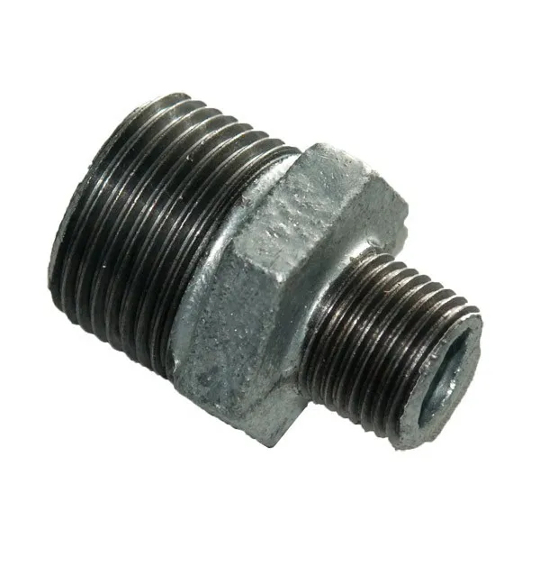 Ниппель двойной Weishaupt R 1 X 50 мм 13900026177