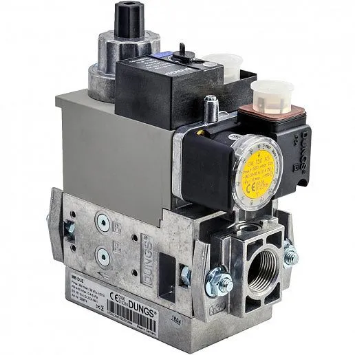 Газовая рампа Ecoflam GT-D1-MBDLE412-RP32-350-500 3142295