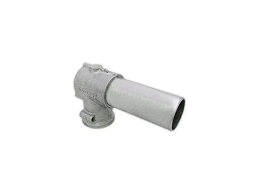 Газовая линия в сборе 55 X 208 мм Elco 13009632