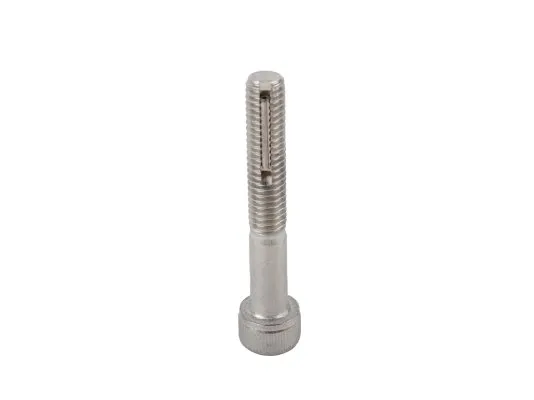 Винт Weishaupt 6 X 40, 409234