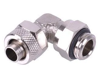 Болт-фитинг G1/4" Riello 3003006