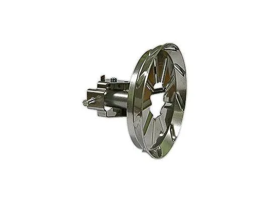 Уравнительный диск в комплекте 125 / 40 мм Elco 13011594