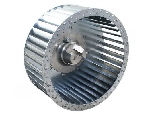 Рабочее колесо вентилятора Elco 250 x 105 мм 13010487