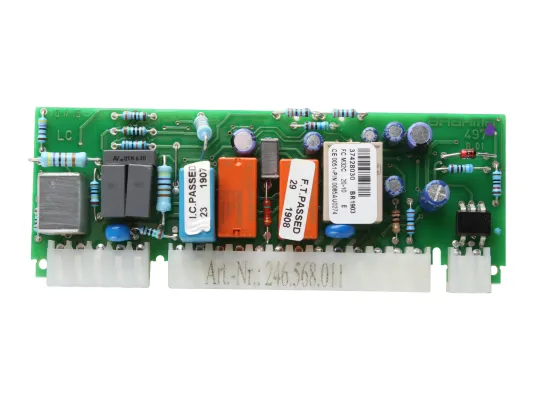 Плата Brahma FC M32C 37428030