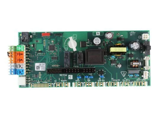 Плата De Dietrich PCU-04 S101518