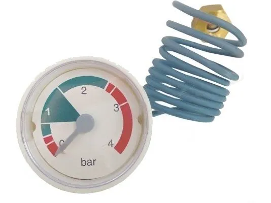 Манометр De Dietrich JJD009951650