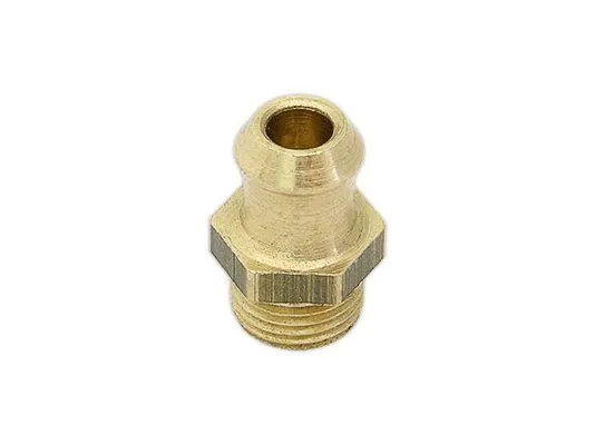 Ниппель измерения давления воздуха R1/8" Ecoflam 65323053