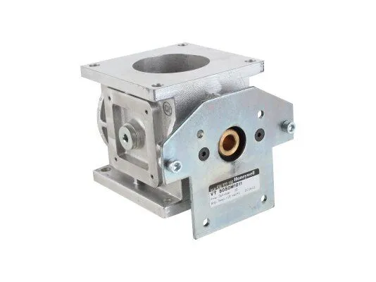 Дроссельный клапан Honeywell VT5050M1011