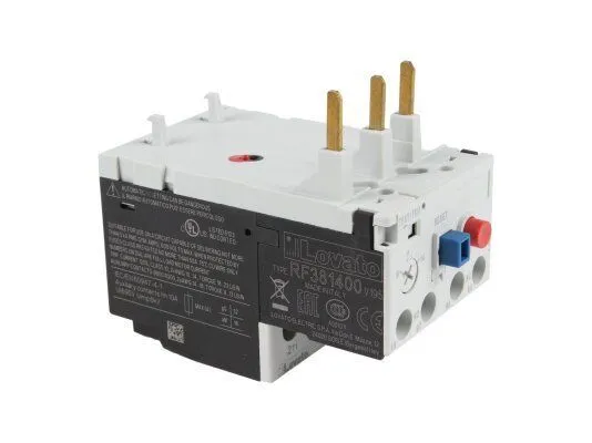 Тепловое реле Riello RF38 1400 3013980