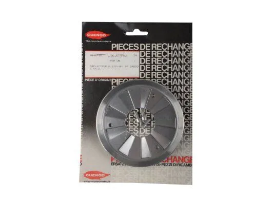 Уравнительный диск Cuenod 130 / 45 мм 13015770