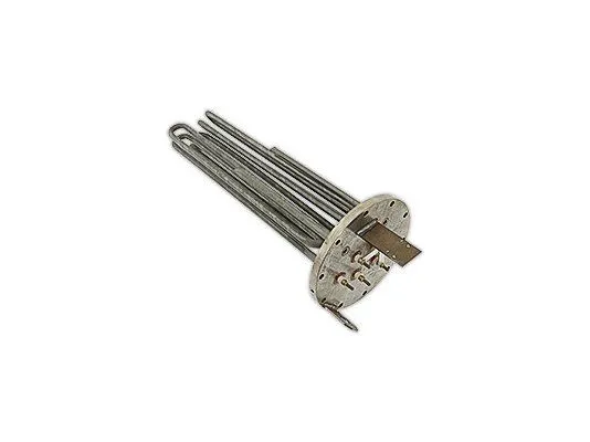 ТЭН на фланце Baltur BT100 7500W 0010120006