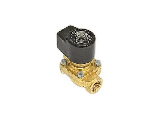 Электромагнитный клапан Parker 121G2523 lucifer 65310729