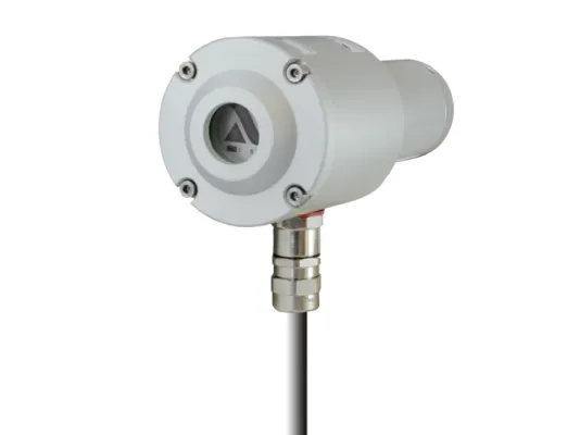 Датчик пламени Lamtec F200K2 UV-3 Ex 659R6105