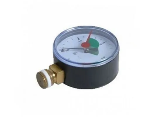Манометр Viessmann 7339123
