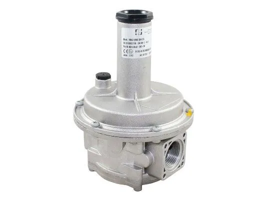 Регулятор давления газа Madas FRG/2MC DN25 FC04 020