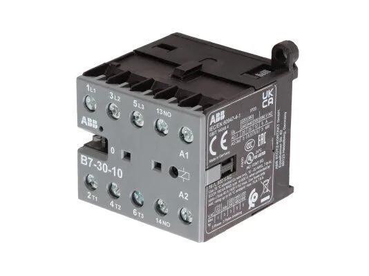 Миниконтактор Weishaupt B7-30-10 702818