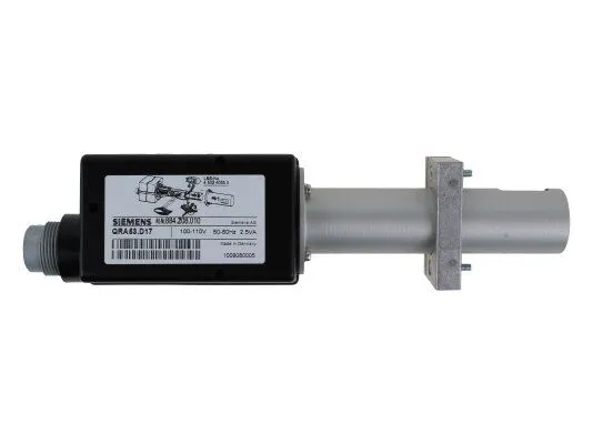 УФ-датчик пламени Siemens QRA53.D17