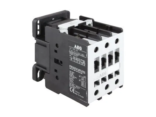 Миниконтактор AEG LS 15K.00-50 65323136
