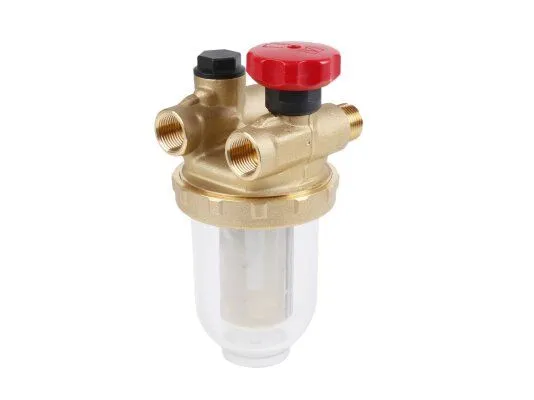 Фильтр Weishaupt Z 500 493388