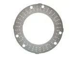 Шайба подпорная Weishaupt 115 X 80, 15110114052