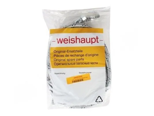 Жидкотопливный шланг Weishaupt 491011