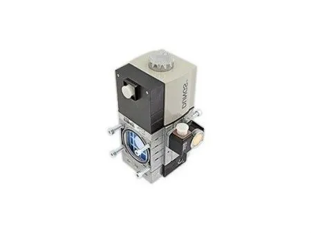 Газовая рампа Riello MB 405/2 - RSD 20 3970084