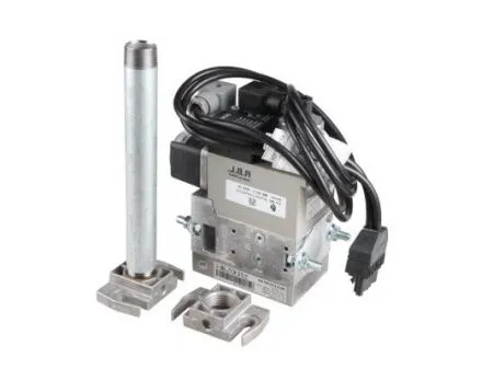 Газовая рампа Riello MB 407/1 - F3SD 20 3970548