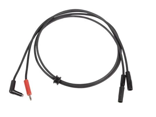 Кабель розжига Weishaupt 1200 мм 23031011212
