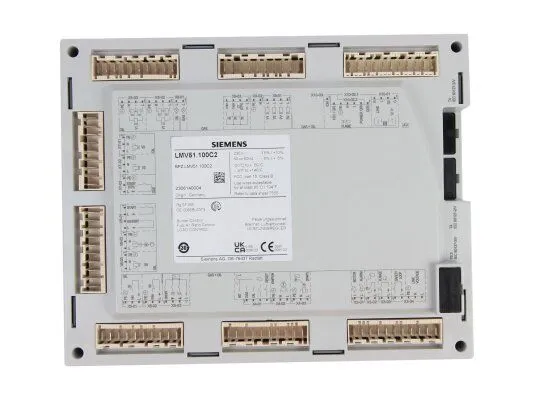 Менеджер горения Oilon LMV51.100C2 36106019