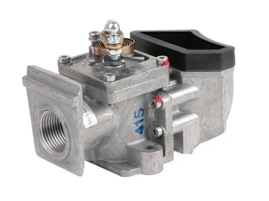 Газовый дроссель Weishaupt 23211025010