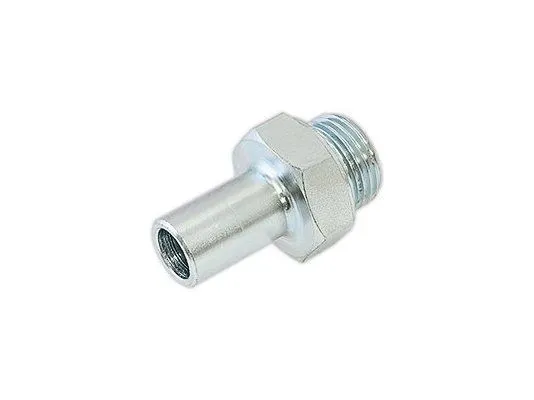 Фитинг соединительный Baltur 15 мм - G1/2 57058