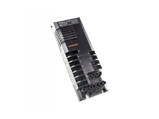 Менеджер горения W-FM 20 Weishaupt 600327