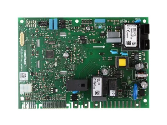 Плата Honeywell SM11470
