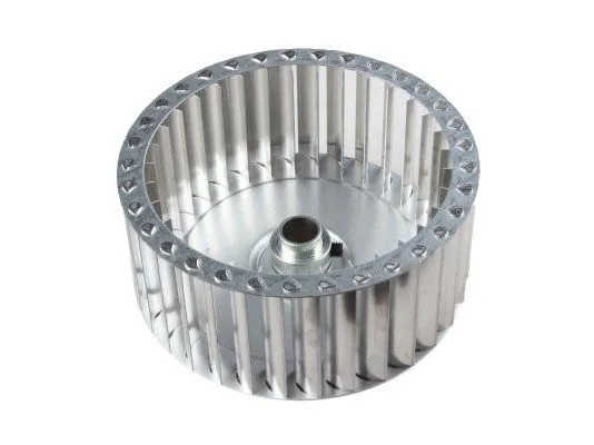 Рабочее колесо вентилятора Elco 120 x 52 мм 13012392