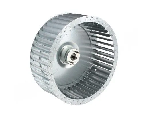 Рабочее колесо вентилятора Giersch 280 x 100 мм 47-90-22580