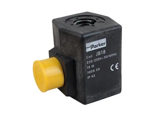 Электромагнитная катушка Elco JB18 65323781