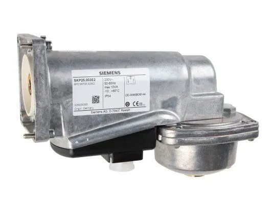 Привод для газовых клапанов Elco SKP25.003E2 65323664