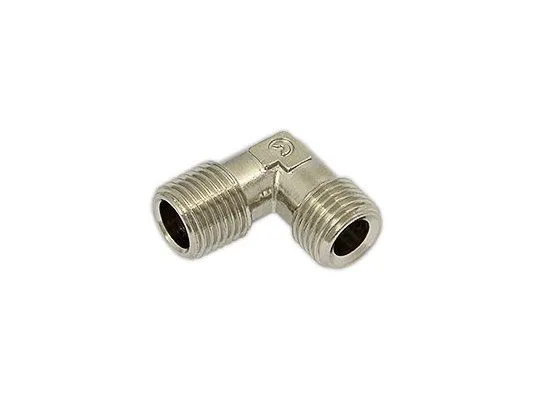 Отвод G1/4" - R1/4" Ecoflam 65323906